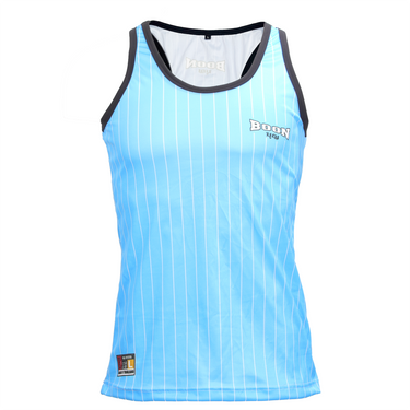 TTLB Boon Tank Top Light Blue